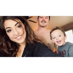 Meet your Posher, Talia